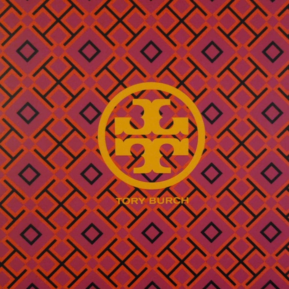 Tory Burch miller sandals